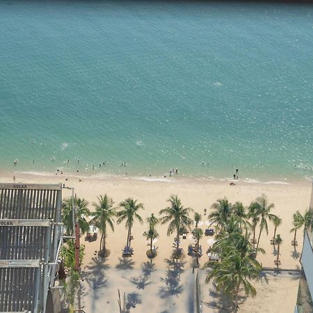 Vesna Hotel Nha Trang Buitenkant foto